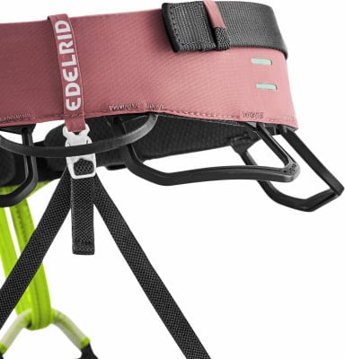 Edelrid Autana Klettergurt