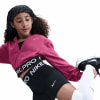 Nike Pro Fleece Dri-FIT Trainingsjacke mit Kapuze