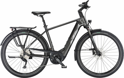 KTM Macina Style 740 E-Trekkingbike 28"