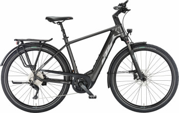 KTM Macina Style 740 E-Trekkingbike 28"
