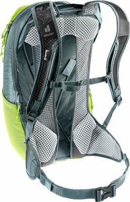Deuter Race Air 14+3 Bikerucksack