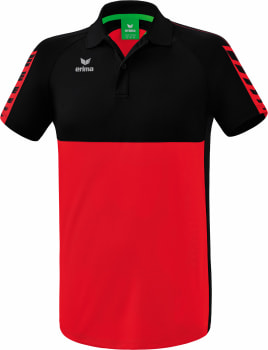 Erima Six Wings Poloshirt