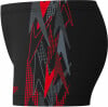 Speedo Placement Aquashort Badehose mit Bein
