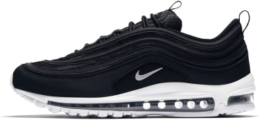 Pán. voïnočasová obuv Air Max 97 US-Veï.