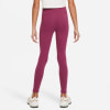 Nike G NSW Die. legíny FAVORITES TREND HW LGGNG
