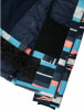 CMP Snaps Skijacke mit Kapuze