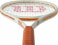 Clash 100 V3.0 Roland Garros Tennisschläger
