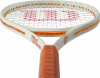 Wilson Clash 100 V3.0 Roland Garros Tennisschläger