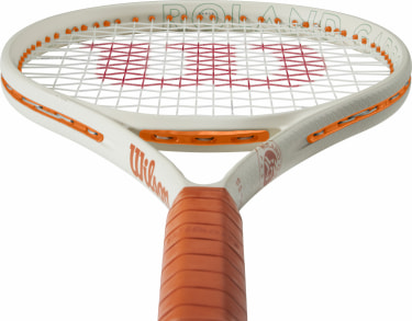 Clash 100 V3.0 Roland Garros Tennisschläger