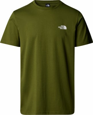 The North Face Simple Dome T-Shirt The North Face Simple Dome T-Shirt