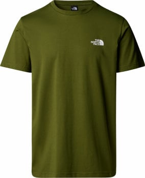 The North Face Simple Dome T-Shirt