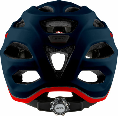 Alpina Carapax MTB-Helm