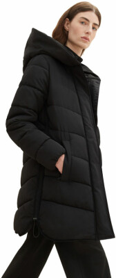 Tom Tailor TOM TAILOR Winter Puffer C. női kabát