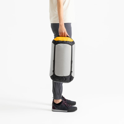 Sea to Summit Evac Ultralight Compression Drybag 20 Packtasche
