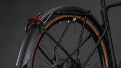 Cube Nuroad Hybrid C:62 EXC 400X FE E-Gravelbike