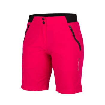 Northfinder Misti, dámske turistické šortky