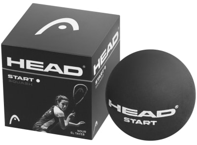 Head Tournament Squashball