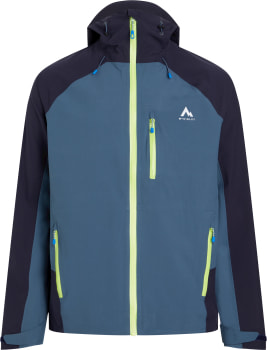 McKINLEY Remmy II 2.5L Hardshelljacke mit Kapuze