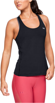 Under Armour HG Racer Tank női top