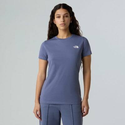 The North Face Simple Dome T-Shirt The North Face Simple Dome T-Shirt