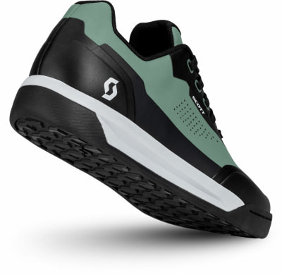 Scott Volt Evo Flat-Pedal Schuh