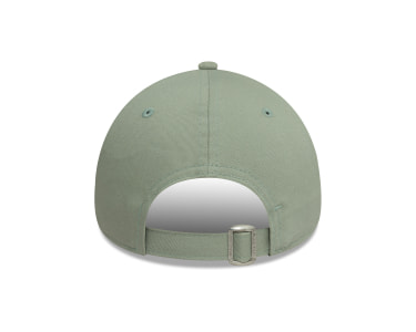 NEW ERA 940W MLB metallic logo női sapka