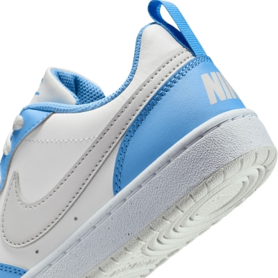 Nike Court Borough Low Recraft gyerek szabadidőcipő