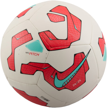 Nike Pitch FA24, futbalová lopta
