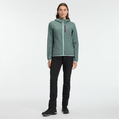 McKINLEY Sakura Isolationsjacke mit Kapuze