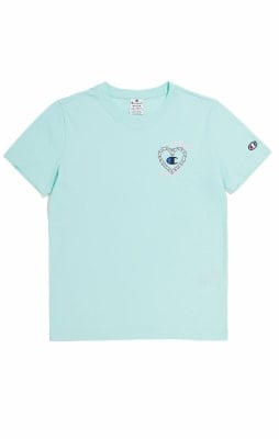 Champion Crewneck T-Shirt