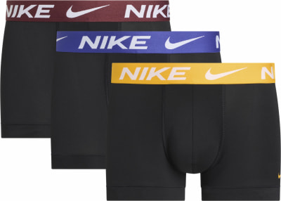 Nike Trunk 3er-Pack Boxershorts