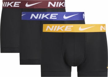 Nike Trunk 3er-Pack Boxershorts