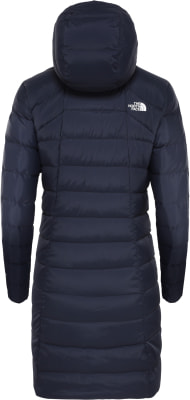 The North Face Stretch Down Parka női pehelykabát