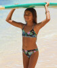 Roxy Active Bikini-Set