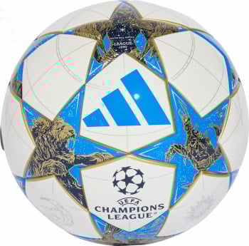 adidas UCL 25/26 League Stage J290 Fußball