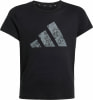 adidas Animal Big Logo Single Jersey T-Shirt