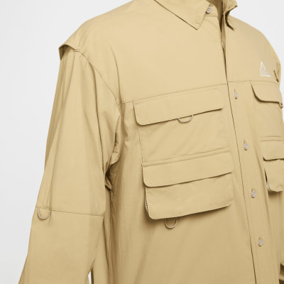 Nike ACG "Orb Weaver" Hemd