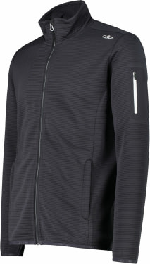 Fleecejacke