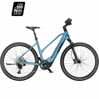 Macina Cross CX 810 E-Crossbike 28"