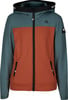 ACTIVE REBEL Chl. bunda Midlayer, Daxx ,94% PES/ 6%EL