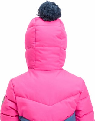 McKINLEY Ekko AB 10.10 Skijacke mit Kapuze