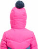 McKINLEY Ekko AB 10.10 Skijacke mit Kapuze