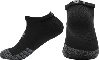 Under Armour HeatGear® No Show 3er-Pack Socken