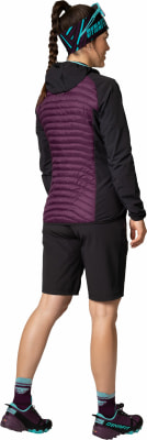 Dynafit Transalper 4 Dynastretch Wandershorts