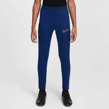Nike DF ACD25 PANT KPZ -PD Dět.tepláky