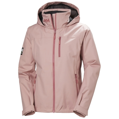 Helly Hansen W Crew Hood Mi női kabát