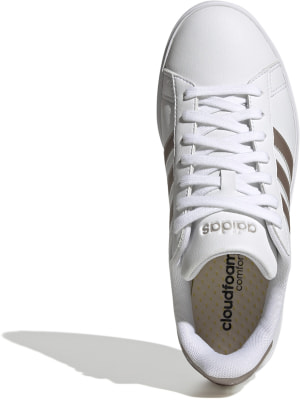 adidas Grand Court 2.0 női szabadidőcipő angol méret