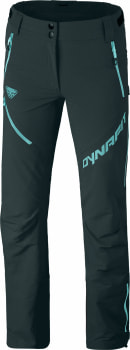 Dynafit Mercury Dynastretch Softshellhose langgestellt