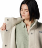 Columbia Panorama Long Jkt Női fleece kabát