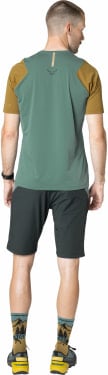 Transalper 2 Light Dynastretch Wandershorts